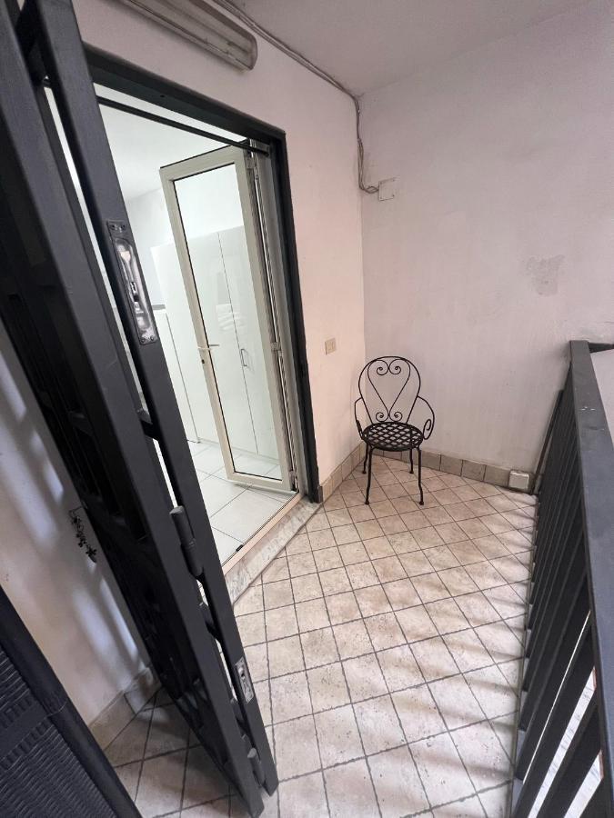 Ferienwohnung Sciabbacco House Neapel Exterior foto