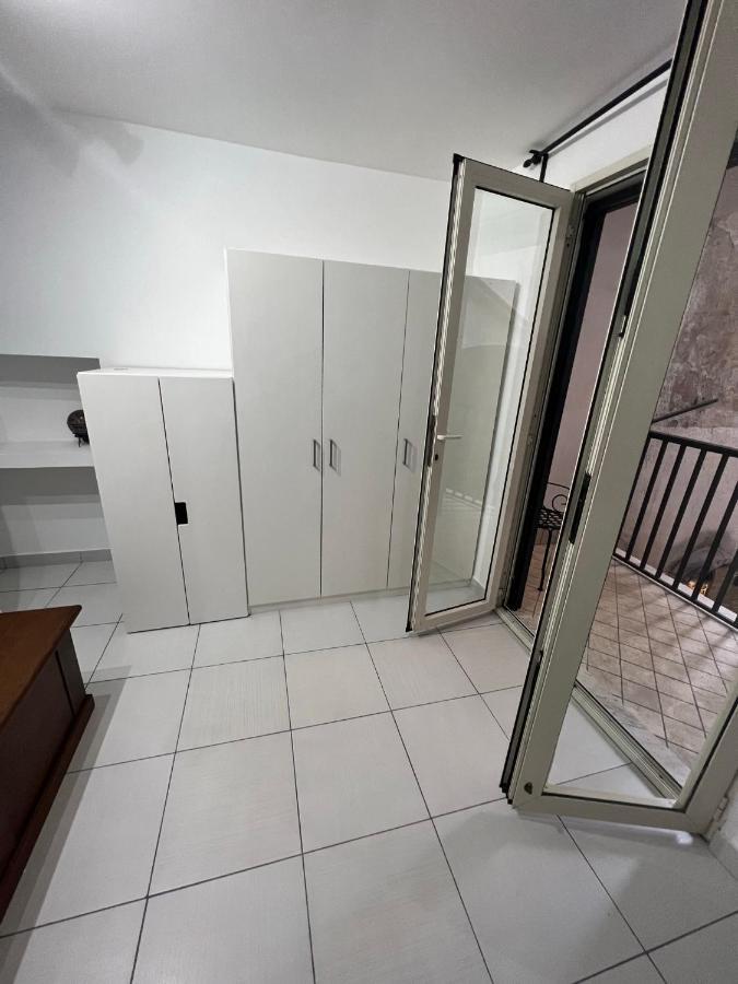 Ferienwohnung Sciabbacco House Neapel Exterior foto