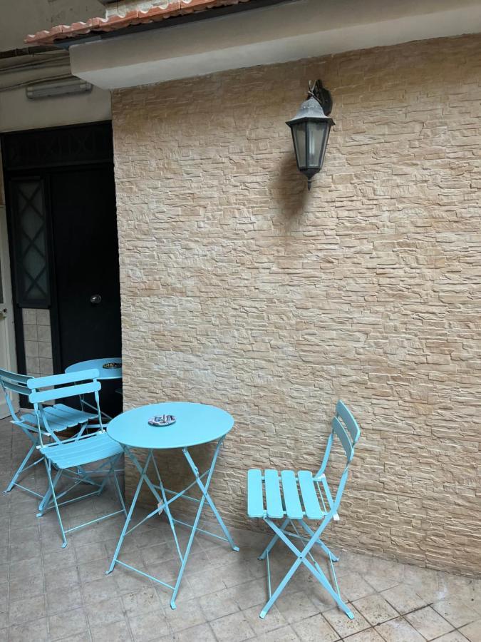 Ferienwohnung Sciabbacco House Neapel Exterior foto